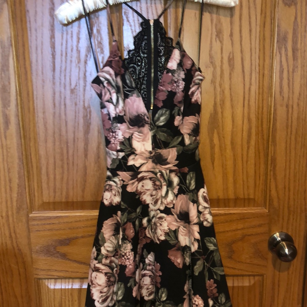 Cocktail dress